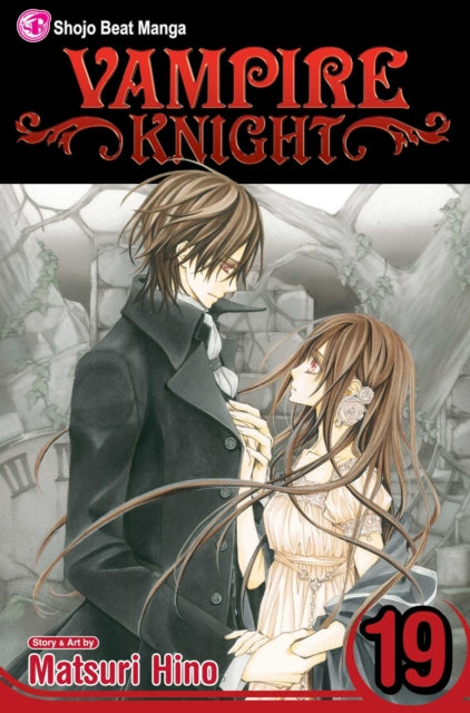 Binding: Paperback
Description: The #1 hit series from Shojo Beat a tale of vampire romance Cross Academy is attended by two groups of students: the Day Class and the Night Class. At twilight when the students of the Day Class return to their dorm they cross paths with the Night Class on their way to school.