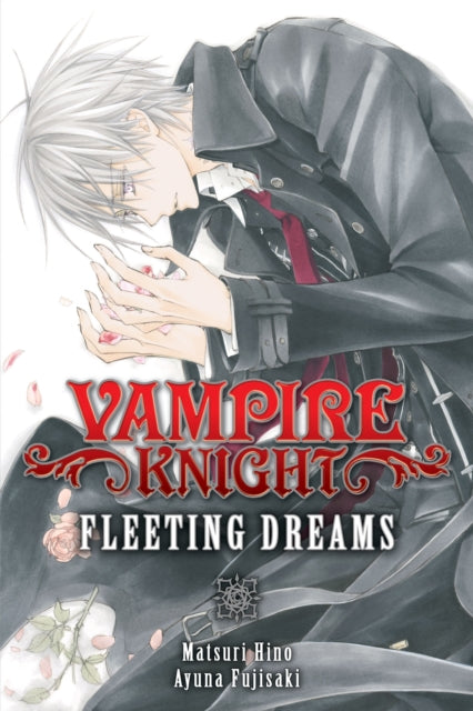 Binding: Paperback
Description: A collection of short stories based on Vampire Knight Deranged Love A dying Rido reflects on his obsessive love for Juri. Gifts for Yuki Kaname wants to reward Yuki for doing well in her studies with tutor Aido. Hidden Love This is the story of Sara's first love.