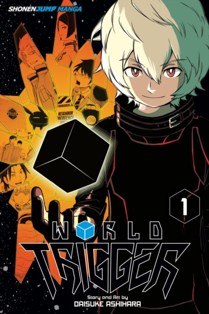 Binding: Paperback
Description: You thought your neighbors were bad. but at least they're not aliens trying to kill you! Destroy thy Neighbor! A gate to another dimension has burst open and invincible monsters called Neighbors invade Earth.