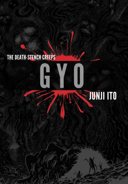 Binding: Hardcover
Description: The floating smell of death hangs over the island. What is it? A strange legged fish appears on the scene So begins Tadashi and Kaori's spiral into the horror and stench of the sea. Here is the creepiest masterpiece of horror manga ever from the creator of Uzumaki Junji Ito.