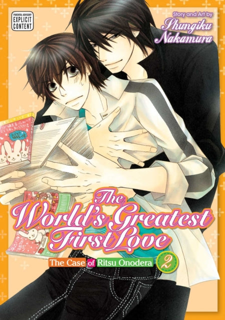 Binding: Paperback
Description: A fresh start turns sour after a manga editor's new boss turns out to be his ill - fated first love! When Ritsu Onodera changes jobs looking for a fresh start he's not exactly thrilled when his new boss turns out to be his old flame.