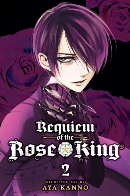 Binding: Paperback
Description: The intrigue and royal conspiracy in the Bard's Richard III is given a dark manga twist that will appeal to aficionados of both comics and the classics. Richard the ambitious third son of the House of York believes he is cursed damned from birth to eternal darkness.