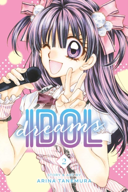 Binding: Paperback
Description: Chikage Deguchi age 31, reverts her appearance back to age 15 to pursue love and success as an idol! At age 31, office worker Chikage Deguchi feels she missed her chances at love and success.