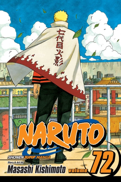 Binding: Paperback
Description: The world's most popular ninja comic! Naruto is a young shinobi with an incorrigible knack for mischief.