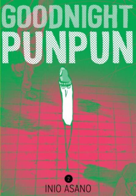 Binding: Paperback
Description: A dark coming - of - age tale where slice - of - life slices back. This is Punpun Onodera's coming - of - age story. His parents marriage is falling apart. His dad goes to jail and his mom goes to the hospital. He has to live with his loser uncle.