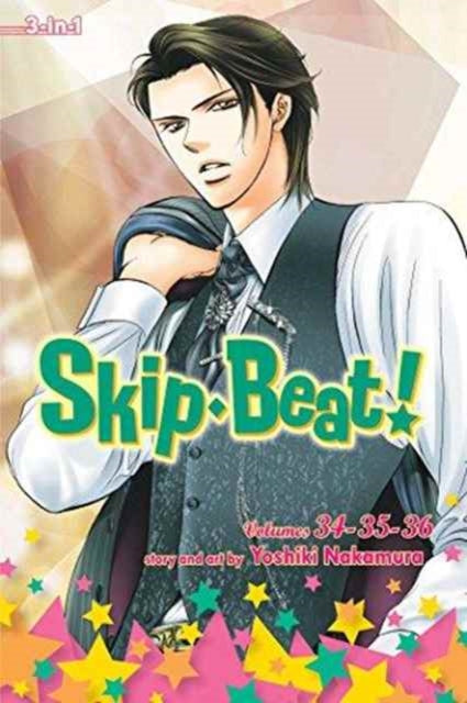 Binding: Paperback
Description: When Kyoko's heart is broken she decides that revenge is a dish best served in the spotlight! Kyoko Mogami followed her true love Sho to Tokyo to support him while he made it big as an idol.