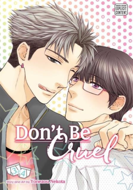 Nekota Yonezou - Don't Be Cruel: 2 - In - 1 Edition Vol. 2 2 - In - 1 Edition - Paperback