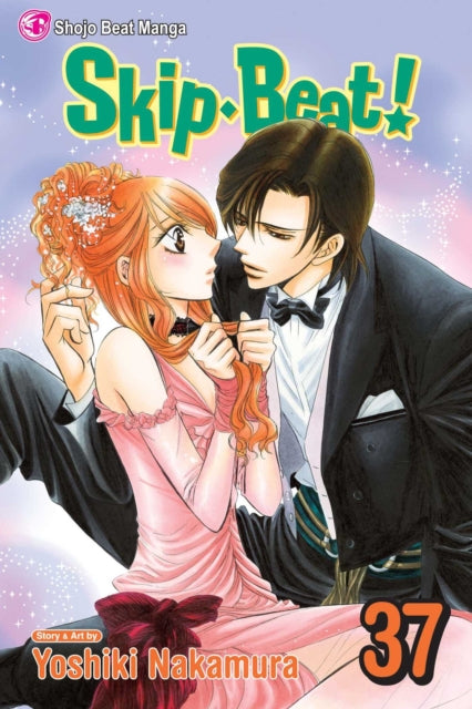 Binding: Paperback
Description: When Kyoko's heart is broken she decides that revenge is a dish best served in the spotlight! Kyoko Mogami followed her true love Sho to Tokyo to support him while he made it big as an idol.