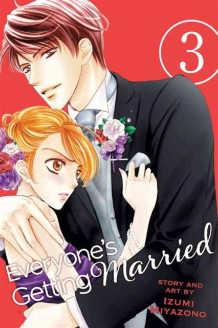 Binding: Paperback
Description: Opposites attract but should they get married? ! Successful career woman Asuka Takanashi has an old - fashioned dream of getting married and becoming a housewife.
