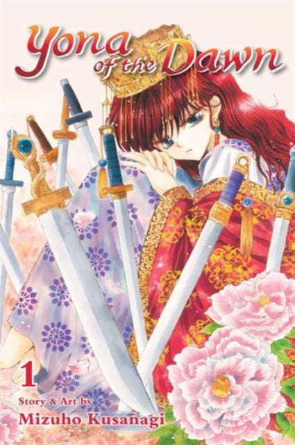 Binding: Paperback
Description: A red - haired princess loses her family and her kingdom Now she must rise and fight for her throne! Princess Yona lives an ideal life as the only princess of her kingdom.