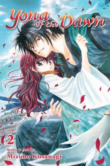 Binding: Paperback
Description: A red - haired princess loses her family and her kingdom Now she must rise and fight for her throne! Princess Yona lives an ideal life as the only princess of her kingdom.