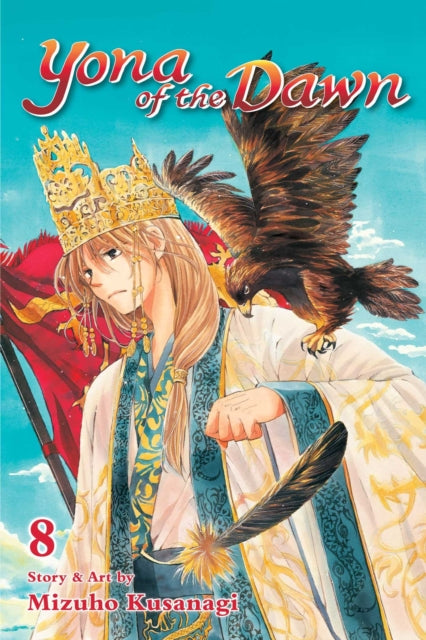 Binding: Paperback
Description: A red - haired princess loses her family and her kingdom Now she must rise and fight for her throne! Princess Yona lives an ideal life as the only princess of her kingdom.