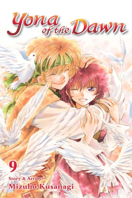 Binding: Paperback
Description: A red - haired princess loses her family and her kingdom Now she must rise and fight for her throne! Princess Yona lives an ideal life as the only princess of her kingdom.