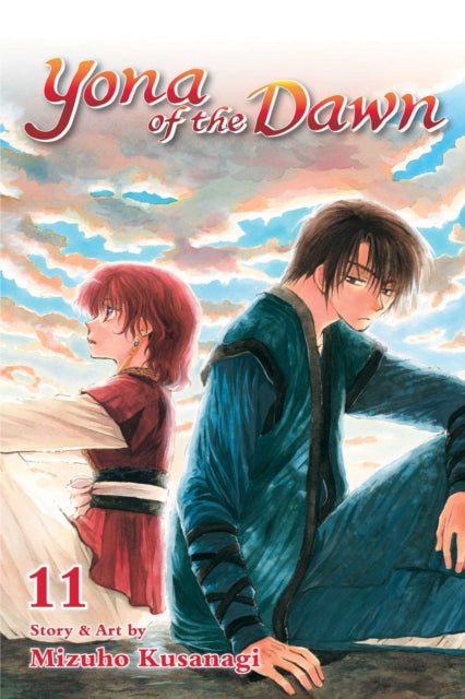 Binding: Paperback
Description: A red - haired princess loses her family and her kingdom Now she must rise and fight for her throne! Princess Yona lives an ideal life as the only princess of her kingdom.