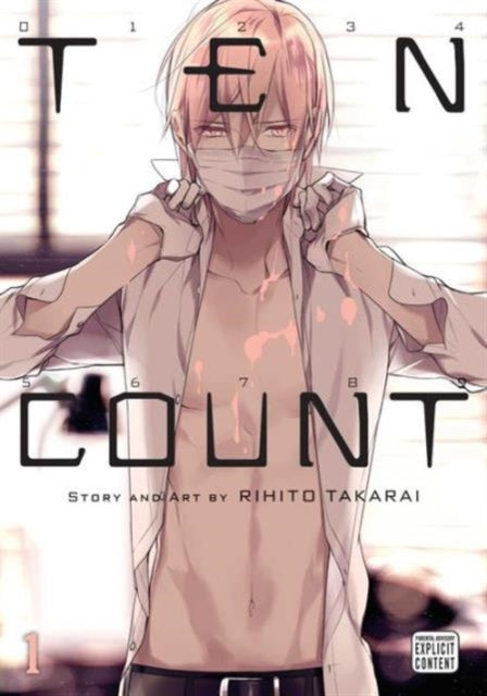 Binding: Paperback
Description: Corporate secretary Shirotani suffers from obsessive - compulsive disorder in this doctor - patient romance fraught with compulsion! Corporate secretary Shirotani suffers from obsessive - compulsive disorder.