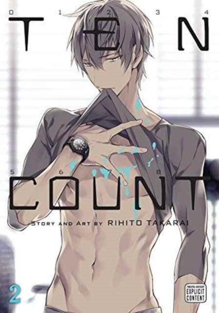 Binding: Paperback
Description: Corporate secretary Shirotani suffers from obsessive - compulsive disorder. One day he meets Kurose a therapist who offers to take him through a ten - step program to cure him of his compulsion.