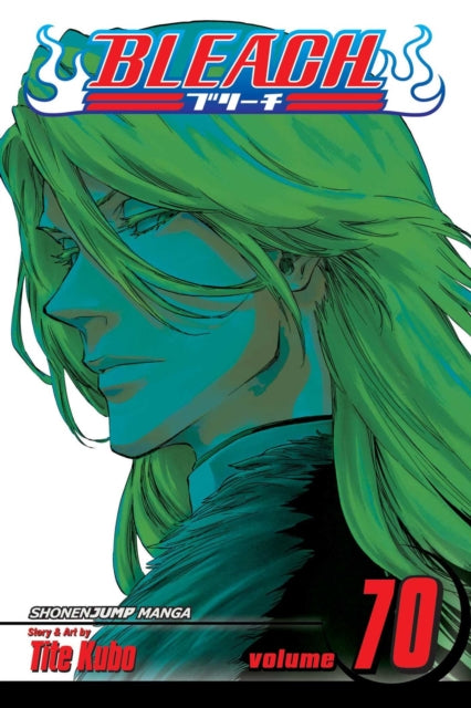 Bleach Vol. 70