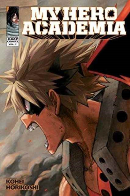 Binding: Paperback
Description: Midoriya inherits the superpower of the world's greatest hero but greatness won t come easy.