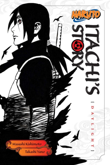 Binding: Paperback
Description: Itachi and Sasuke come of age and find their places in the ninja world in this three - volume epic. A new series of prose novels straight from the worldwide Naruto franchise.