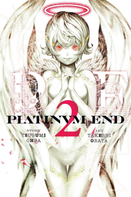 Binding: Paperback
Description: From the creators of Death Note! Mirai may have been saved by an angel but his battle is just beginning As his classmates celebrate their middle school graduation troubled Mirai is mired in darkness.