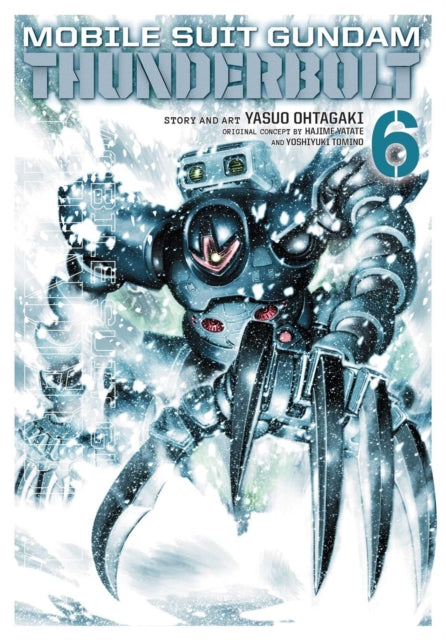 Binding: Paperback
Description: An epic story of war and survival set in the legendary Gundam universe! In the Universal Century year 0079, the space colony known as Side 3 proclaims independence as the Principality of Zeon and declares war on the Earth Federation.