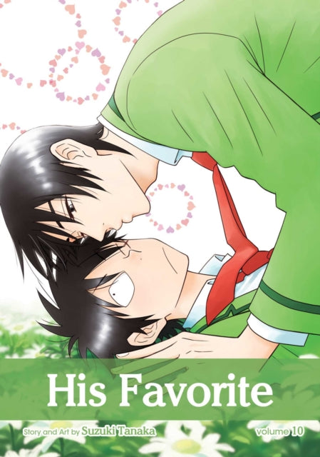Binding: Paperback
Description: One hot guy one funny - looking guy one hilarious couple! Yoshida is short scrawny and generally unattractive. To make matters worse all the girls in his class hate him because Sato the hottest guy in school always uses hanging out with him as an excuse to turn them down.