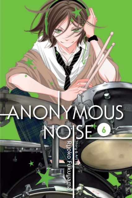 Binding: Paperback
Description: Music and longing collide in this ballad of unrequited love! Nino Arisugawa a girl who loves to sing experiences her first heart - wrenching goodbye when her beloved childhood friend Momo moves away.
