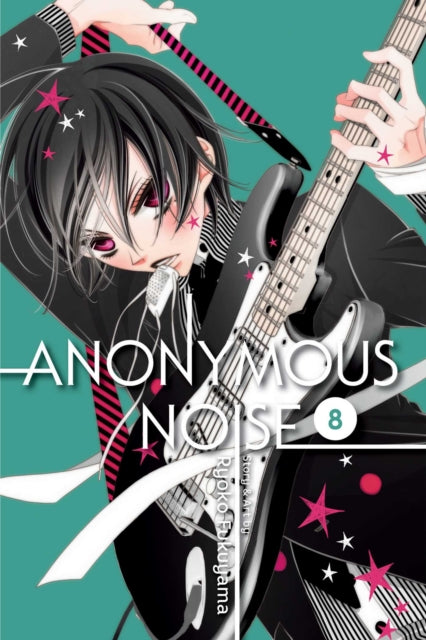 Binding: Paperback
Description: Music and longing collide in this ballad of unrequited love! Nino Arisugawa a girl who loves to sing experiences her first heart - wrenching goodbye when her beloved childhood friend Momo moves away.