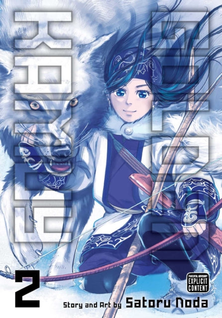 Binding: Paperback
Description: A tale of high adventure and survival! In the early twentieth century Russo - Japanese War veteran Saichi Sugimoto searches the wilderness of Hokkaido for a hoard of hidden gold.