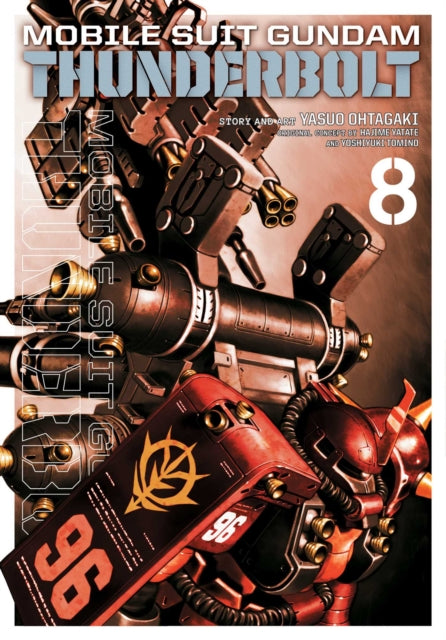 Binding: Paperback
Description: An epic story of war and survival set in the legendary Gundam universe! In the Universal Century year 0079, the space colony known as Side 3 proclaims independence as the Principality of Zeon and declares war on the Earth Federation.