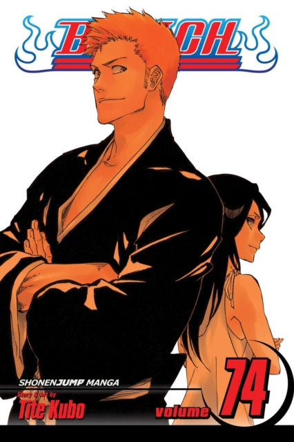 Binding: Paperback
Description: Part - time student full - time Soul Reaper Ichigo is one of the chosen few guardians of the afterlife. Ichigo Kurosaki never asked for the ability to see ghosts he was born with the gift.