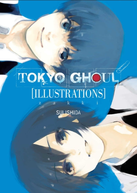 Binding: Hardcover
Description: A full - color art book showcasing the terrific and terrifying work of Sui Ishida creator of the hit manga and anime Tokyo Ghoul. Tokyo Ghoul Illustrations: zakki features artwork and behind - the - scenes notes commentary and ruminations from Tokyo Ghoul creator Sui Ishida.