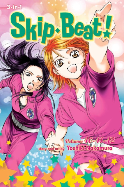 Binding: Paperback
Description: When Kyoko's heart is broken she decides that revenge is a dish best served in the spotlight! Kyoko Mogami followed her true love Sho to Tokyo to support him while he made it big as an idol.