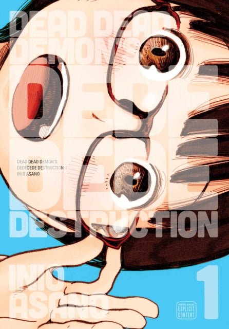 Binding: Paperback
Description: It's just an everyday apocalypse. Three years ago the aliens invaded Tokyo. Nothing was ever the same again. But after a while even impending doom starts to feel ordinary.