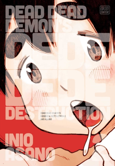 Binding: Paperback
Description: It's just an everyday apocalypse. Three years ago the aliens invaded Tokyo. Nothing was ever the same again. But after a while even impending doom starts to feel ordinary.