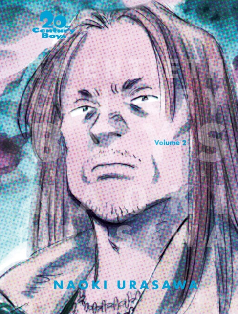 Viz Media Subs. Of Shogakukan Inc - 20th Century Boys: The Perfect Edition Vol. 2 - Paperback