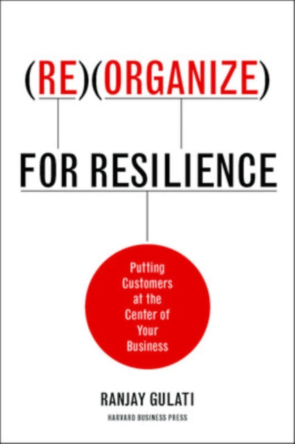Binding: Hardcover
Description: In an era of raging commoditization and eroding profit margins survival depends on resilience: staying one step ahead of your customers. Sure most companies say they're "customer - focused " but they don't deliver solutions to customers thorniest problems.