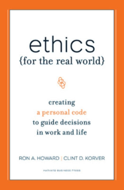 Binding: Hardcover
Description: We often make small ethical compromises for "good" reasons: We lie to a customer because our boss asked us to. We exaggerate our accomplishments on our r sum to get an interview. Temptation blindsides us. And we make snap decisions we regret.