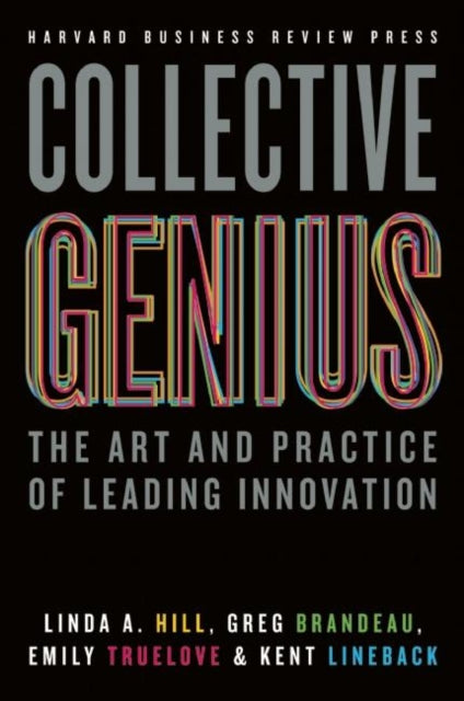 Binding: Hardcover
Description: Named one of "10 Management Classics for 2022" by Thinkers 50 Why can some organizations innovate time and again while most cannot? You might think the key to innovation is attracting exceptional creative talent. Or making the right investments. Or breaking down organizational silos.