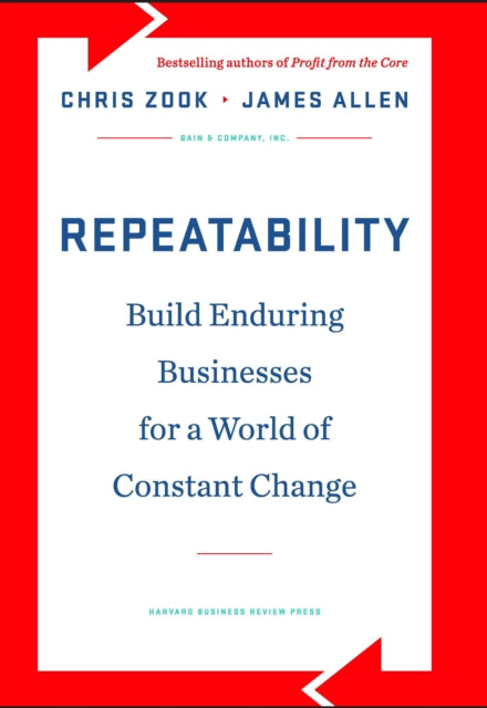Binding: Hardcover
Description: An argument for simplicity from the bestselling authors of Profit from the Core Is radical reinvention the key to winning in today's fast - paced world? Not judging by the results of some of the world's best - performing companies.