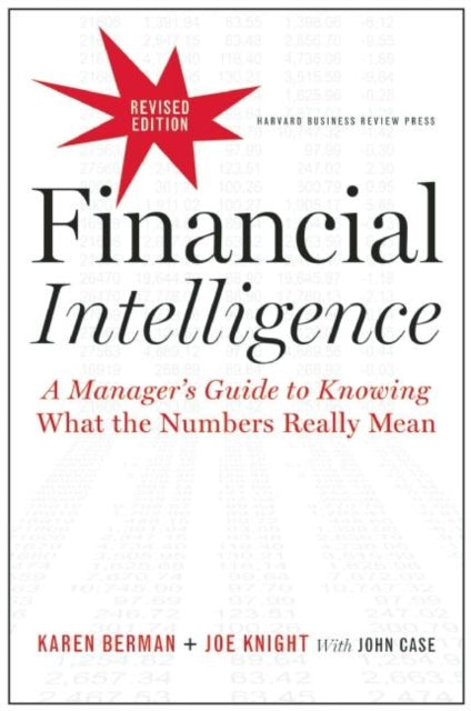 Binding: Hardcover
Description: The book Inc. magazine calls one of "the best clearest guides to the numbers" on the market. Inc. magazine calls it one of "the best clearest guides to the numbers" on the market.