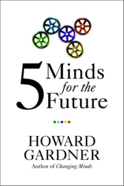 Binding: Paperback
Description: We live in a time of relentless change. The only thing that?'s certain is that new challenges and opportunities will emerge that are virtually unimaginable today.