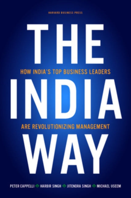 Binding: Hardcover
Description: Exploding growth. Soaring investment. Incoming talent waves. India's top companies are scoring remarkable successes on these fronts - and more.