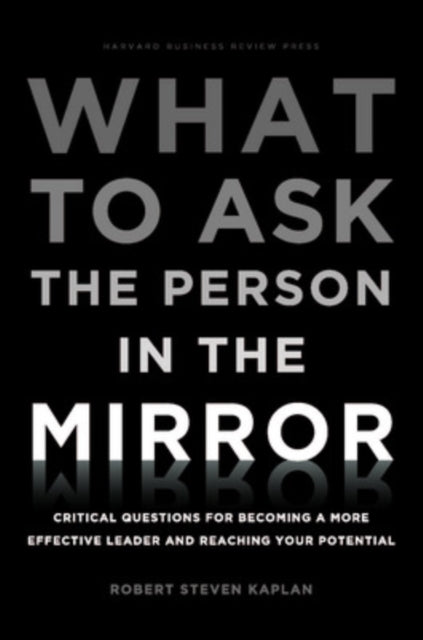 Binding: Hardcover
Description: Successful leaders know that leadership is less often about having all the answers and more often about asking the right questions.