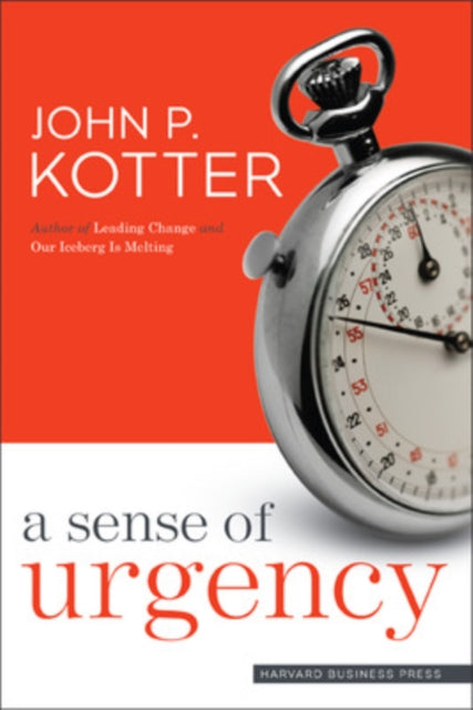Binding: Hardcover
Description: Most organizational change initiatives fail spectacularly (at worst) or deliver lukewarm results (at best).