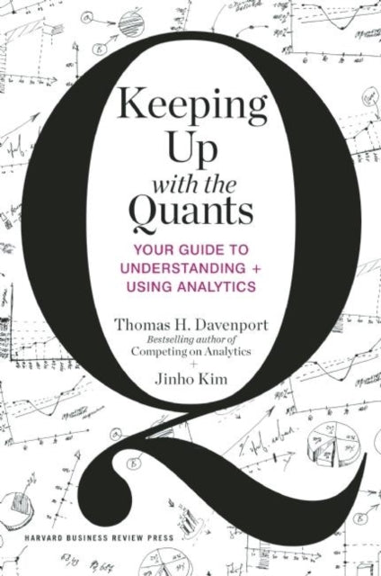 Binding: Hardcover
Description: Why Everyone Needs Analytical Skills Welcome to the age of data.