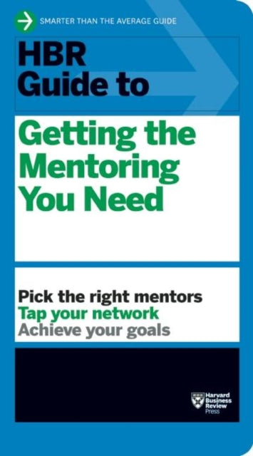 Binding: Paperback
Description: Find the right person to help supercharge your career. Whether you re eyeing a specific leadership role hoping to advance your skills or simply looking to broaden your professional network you need to find someone who can help.