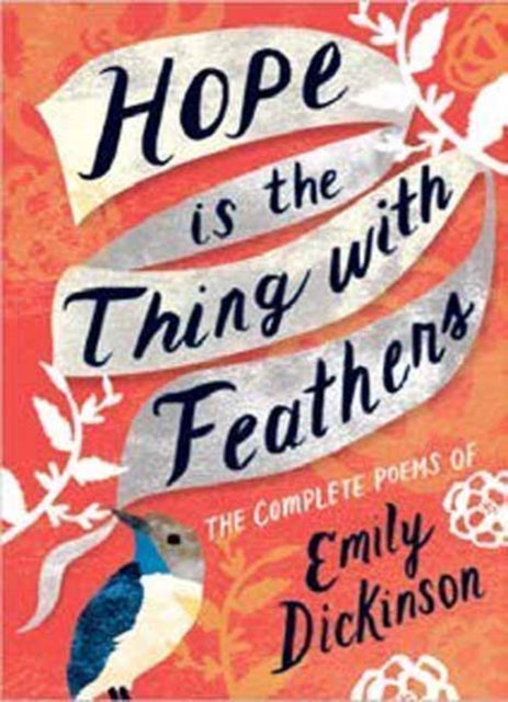 Binding: Hardcover
Description: Select Guide Rating
Title: Hope Is The Thing With Feathers The Complete Poems Of Emily Dickinson
Author(s): Dickinson Emily
Publisher: Gibbs M.