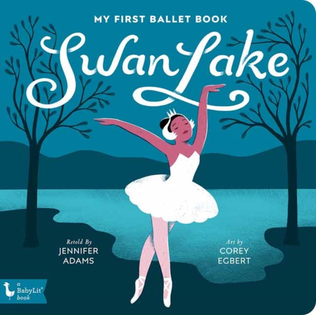 Binding: Educational And Professional
Description: Select Guide Rating
Title: My First Ballet Book
Author(s): Egbert Corey
Publisher: Gibbs M.