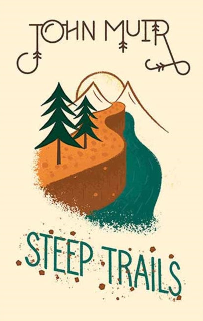 Binding: Hardcover
Description: Select Guide Rating
Title: Steep Trails
Author(s): Muir John
Publisher: Gibbs M. Smith Inc
Barcode: 9781423653738
Pages: 224 Pages
Publication Date: 3/23/2021
Series: Wilderness Series
Category: Natural History
